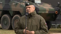 Zamieszanie wokół incydentu w Wyrykach. Generał Kukuła o "ważnej lekcji"