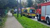 Bezbarwny, bezwonny i niewykrywalny. Znów zaatakował
