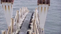 Uchwała Sejmu ws. gazociągu Nord Stream 2