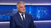 Waldemar Pawlak w "Gościu Wydarzeń". Oglądaj od 19:15