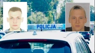 Śmiertelny atak nożem. Poszukują dwóch 23-latków