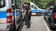 Atak na Paradę Równości w Berlinie. Zamachowiec zastrzelony