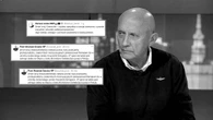 "Człowiek wielkiej przyzwoitości". Politycy żegnają Dziewulskiego