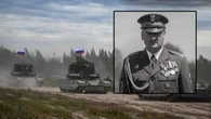 Nie żyje Polak walczący po stronie Rosjan. "Ulubieniec rosyjskiej propagandy"