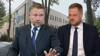 "26 tys. za godzinę". Polityczna burza wokół szpitala w Mogilnie