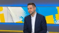 "Nie ma kandydatów idealnych". Patryk Jaki podał przykład Donalda Trumpa