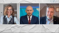 Mini-debata lewicy na antenie. Wraca stary konflikt?