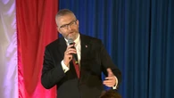 Braun "czarnym koniem" wyborów. "Wyszliśmy z lasu"
