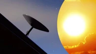 Starlink przegrywa z upałami. Antenę trzeba podlewać jak kwiatki, bo nie będzie Internetu