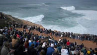 Popularna wśród turystów plaża znów zamknięta. Niewykluczony sabotaż