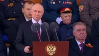 "Prawda jest po naszej stronie". Putin świętuje Dzień Zwycięstwa
