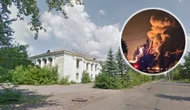 Tragedia w rosyjskiej fabryce. Produkują tam broń do walki z Ukrainą
