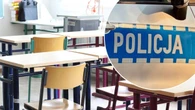 18-latek wpadł w szał podczas lekcji. Brutalnie zaatakował nauczycielkę