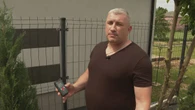 Od 10 lat walczą z sąsiadem. Poszło o centymetry