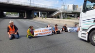 Ostatnie Pokolenie nie daje za wygraną. Znów zablokują Warszawę