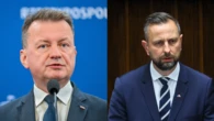 Błaszczak czy Kosiniak-Kamysz? Polacy wybrali w sondażu lepszego szefa MON
