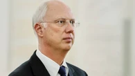 Przedstawiciel Putina w USA. Przywiózł... nietypowe czekoladki