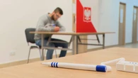 Rozpoczęły się wybory prezydenckie. Głos może oddać niemal 29 mln osób