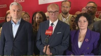 Decyzja Lewicy ws. II tury. "Zaangażujemy wszystkie siły i środki"