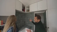 Ofiary stolarza. Dostawał fortunę w zaliczkach i znikał