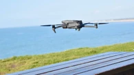 Kraj NATO wprowadza zakaz latania dronami. Wojsko wyjaśnia
