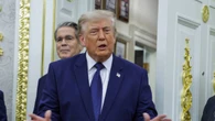 "Putin chce zakończyć wojnę". Trump zapowiada przełom