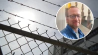 Chciał odwiedzić ojca. 16 lat spędzi w rosyjskiej kolonii karnej