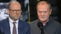 Prezydencki minister o Tusku. Porównał go do... skorpiona
