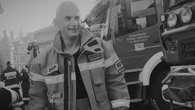 Tragiczna śmierć druha. "Dotknęła całą strażacką rodzinę"