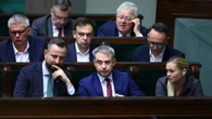 Jeden z ministrów ma odejść z rządu. "Premier za nim nie przepada"