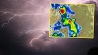 Superkomórki burzowe nad Polską. Zacznie się po południu