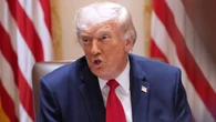 "Już się zgodzili". Trump o negocjacjach z Iranem