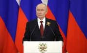 "Zbliża się do końca". Putin o wojnie w Ukrainie