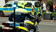Napad na bank w Niemczech. Sprawca wziął zakładników, jest ofiara śmiertelna