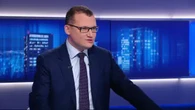 Gest Karola Nawrockiego przykuł uwagę widzów. Szef sztabu: Miliony Polaków z tego korzystają