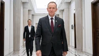 Burza po wpisie Tomasza Grodzkiego. Chodzi o staż w Senacie