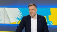 Adrian Zandberg w "Graffiti". Oglądaj od 7:40