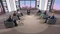 "Śniadanie Rymanowskiego". Ocena rządu Tuska i koniec prezydentury Dudy