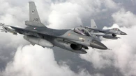 Kupili używane F-16. Zapłacili za nie 1 euro