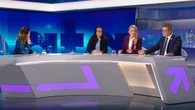 Mocna wymiana zdań w studio. "Jak martwicie się tylko o stołki, to jest naprawdę fatalnie"