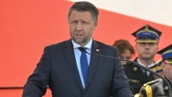 Burza po wystąpieniu ministra. M. Kierwiński przebadał się na SOR