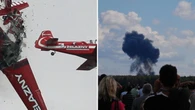 Klątwa Radomia? W przeszłości doszło do dwóch tragedii