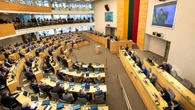 Władze Litwy w schronach. Naruszono przestrzeń powietrzną