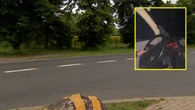 W wypadku zginęła babcia, matka i córka. Pojawiły się nowe nagrania