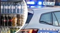 Matka i syn włamali się... do lodówki. "Ślady siłowego otwierania"