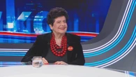 Senyszyn zapowiada nową partię. "Będę matką"