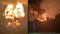 Rój dronów nad Moskwą. Są ofiary śmiertelne