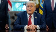 To może być przełom. Trump zapowiada wizytę na Bliskim Wschodzie