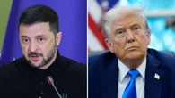 Zełenski spotka się z Trumpem. Oczekuje jasnych deklaracji