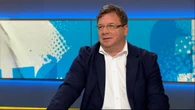 Michał Wójcik w "Graffiti". Oglądaj od 7:40
